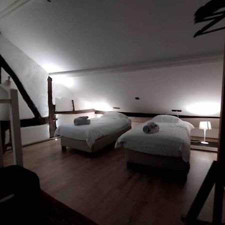 Appartement Atypique - Coeur Historique De Льєж Екстер'єр фото
