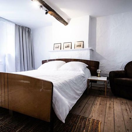 Appartement Atypique - Coeur Historique De Льєж Екстер'єр фото